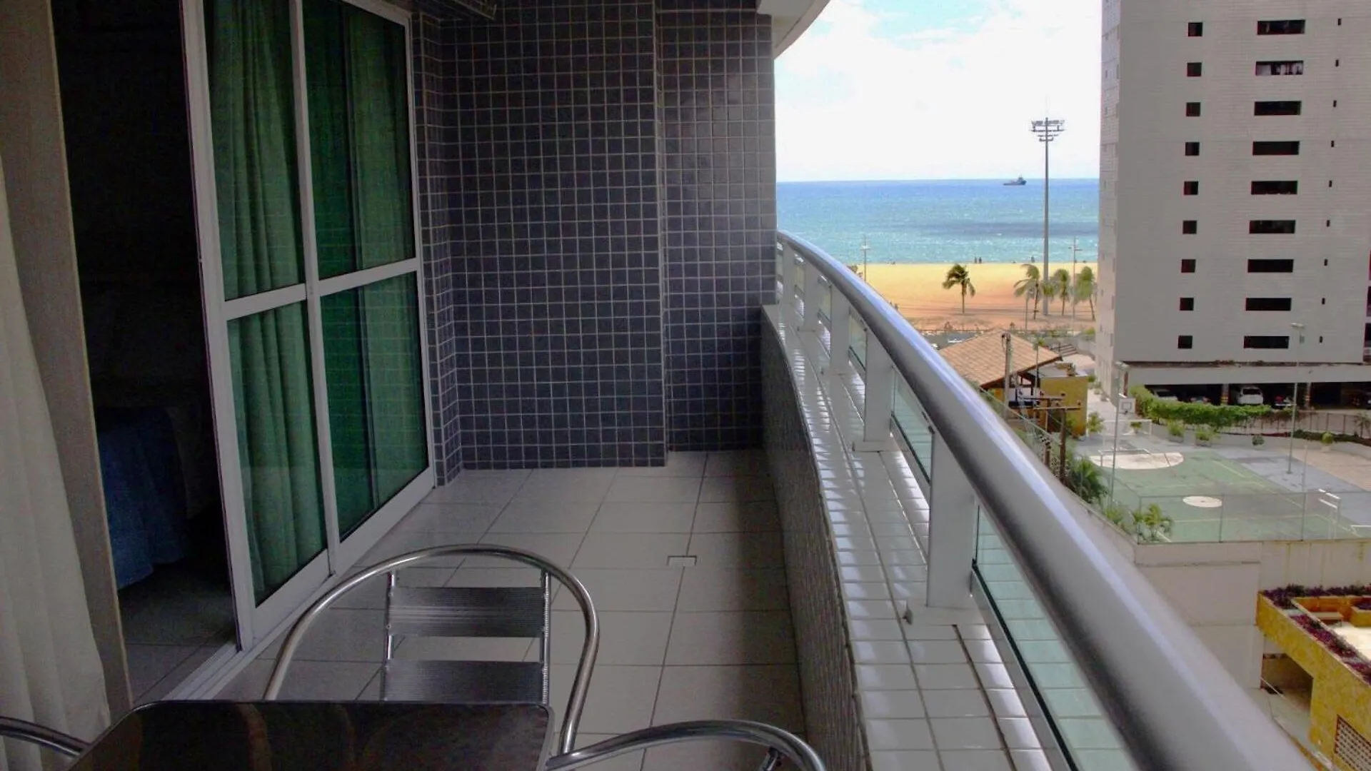 Beach Class Fortaleza Temporada 0*,