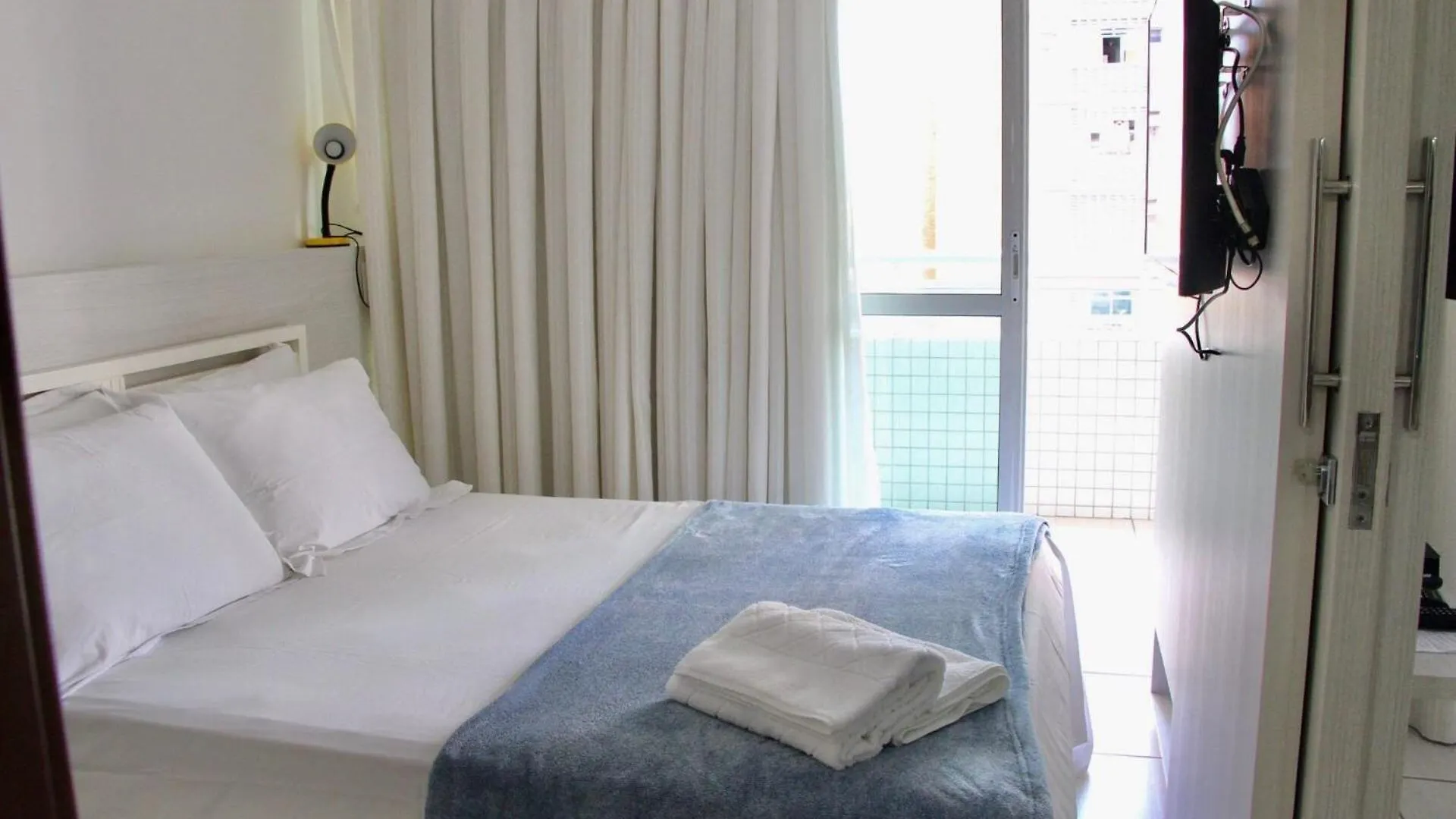 Apartamento Beach Class Fortaleza Temporada