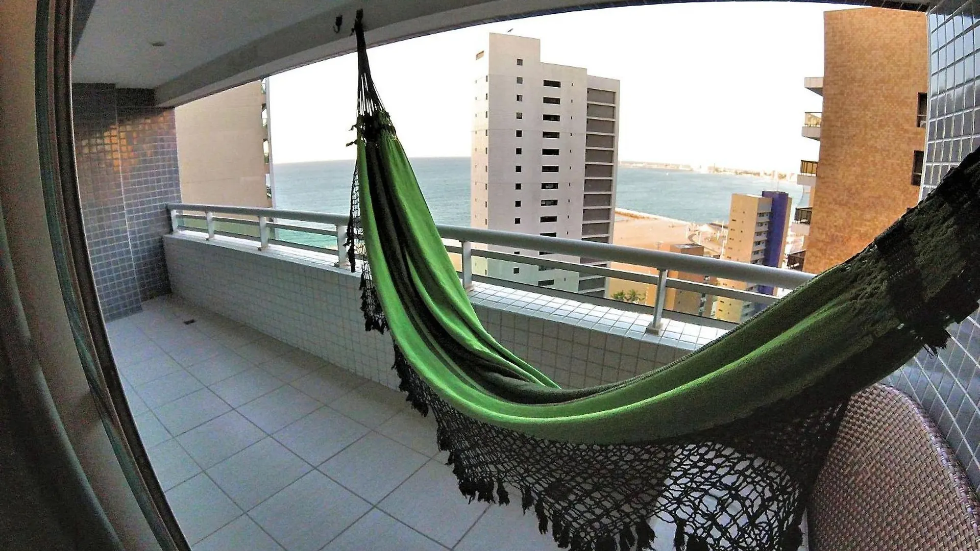 Beach Class Fortaleza Temporada