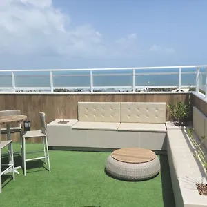  Apartamento Confort Au Bord De