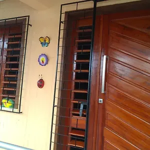  Apartamento Solar De Iracema Flat