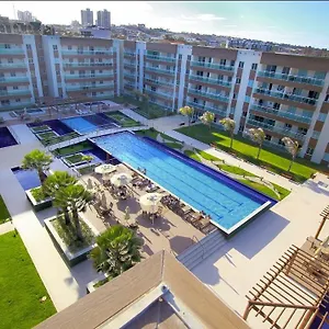  Apart-hotel Sunrise@vg Fun